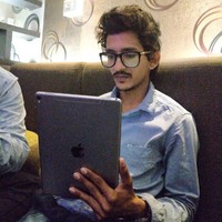 Kartik Sawarkar