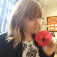 Charlotte Dalley