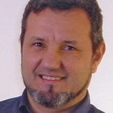 José Antonio Alcázar Gómez del Moral