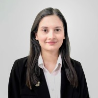 Deepika Upadhaya Subedi