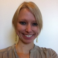 Kirsten Walters