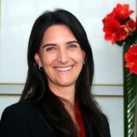 Paula Demarie Crook