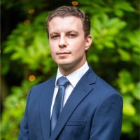 Oliver Nicholl-Dovell