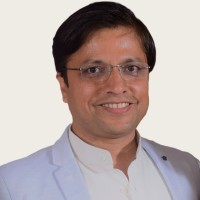 Vivek Ranjan, Pmp®, Csm®