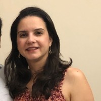 Danielle Melo Silva