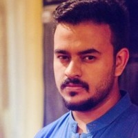 Munib Haque