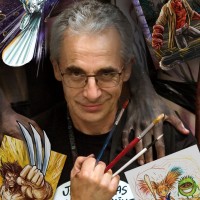 DENIS LAPIERRE