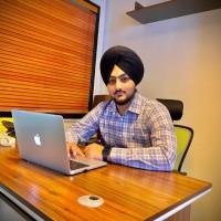 Simratpreet Singh