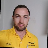 Damien Lucey