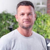 Thomas Vestergaard Pedersen