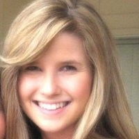 Molly Mitchell