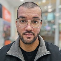Ebrahim Omar