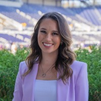 Madison Harris