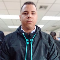 Luis Gerardo Díaz Jiménez