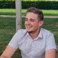 Brandon Heron