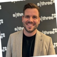 Yannic Stephan