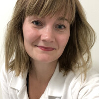 Marianne Olsson