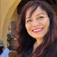 Dalila Garza