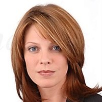 Gundega Gaismina-Zvejniece