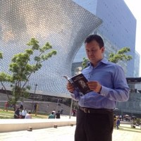 Gilberto C. Jimenez Rangel