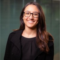 Stephanie De Almeida