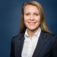 Johanne Ulrica Øveraasen