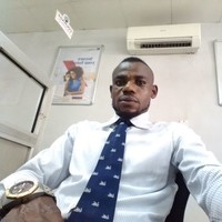 Kingsley Henshaw