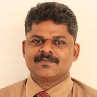 Harish Radhakrishnan