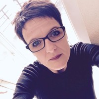 Isabelle Courouble