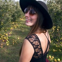 Samantha Kamer