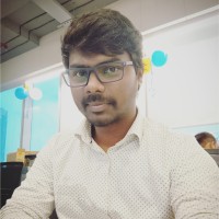 Arun Vamsi C