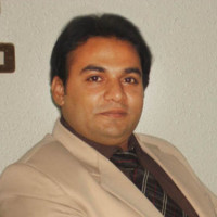 Mudassar Shah