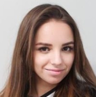 Kseniia Ukhanova