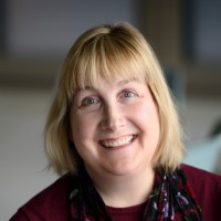 Jill Pearson-Wood