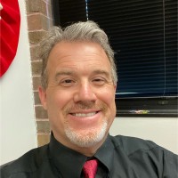 Timothy Holder
