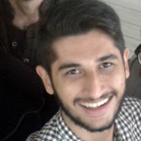 مسعود شیخایی