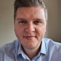 Chris Higginson