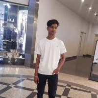 Santosh Yadav