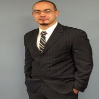 Richard Aleman