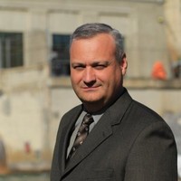 John Jagorinec