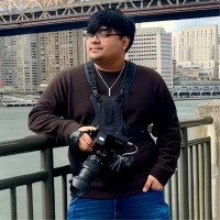 Dillon Laishram