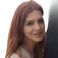Nicole Elias