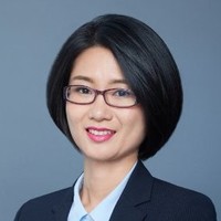 Michelle Shi