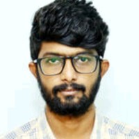 Sandeep K P
