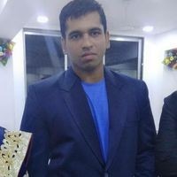 Manish Shrivastav