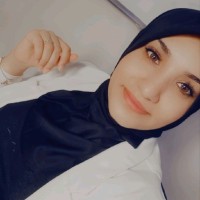 Djamila Ouaar