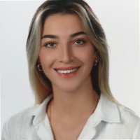 Arzum Tüfekçi Serbest