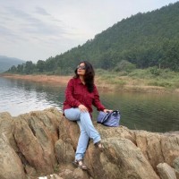 Dr. Arpita Chatterjee