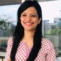 Vrishali Patki
