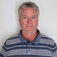 Mark Pearce